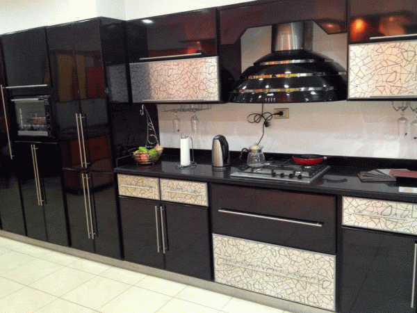 مطابخ الوميتال صغيرة واسعارها